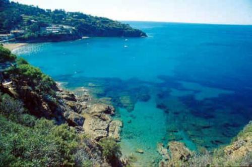 Apartamento Villa Rosanna