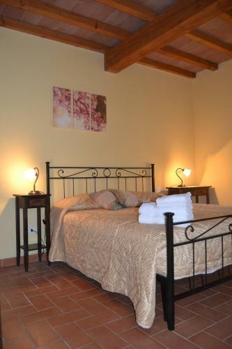 Agroturismo Agriturismo Beveraggio Appartamenti