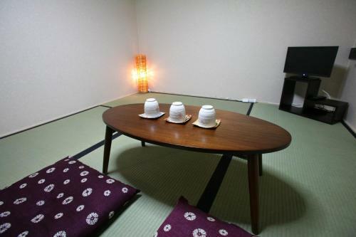 Hostal Guesthouse Omotenashi Kyoto