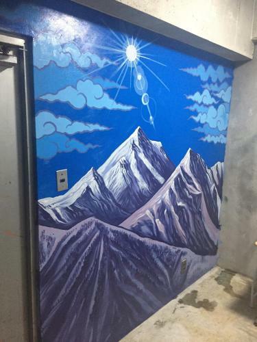 Hotel Powder Temple
