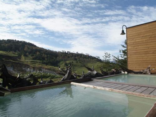 Manza Hotel Juraku
