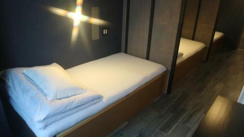 Albergue Khaosan World Namba