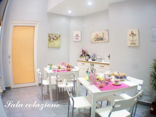 B&B Della Corte