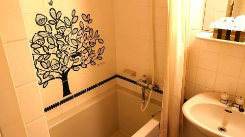 Hotel Shinonome Salon