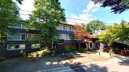 Hotel Shinonome Salon