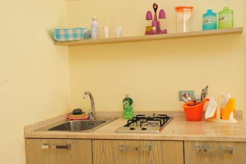 Hostal Camere Sulle Mura