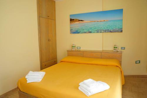 Hostal Camere Sulle Mura