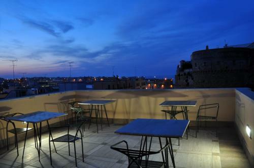 Hostal Camere Sulle Mura