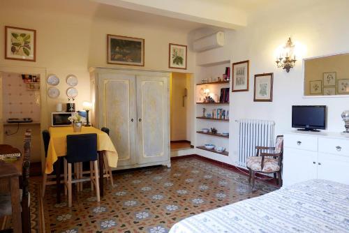 Apartamento Appartamenti Oriuolo