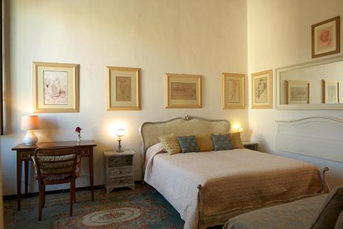 Apartamento Appartamenti Oriuolo