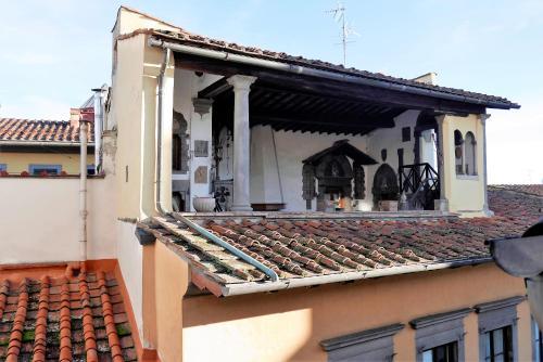 Apartamento Appartamenti Oriuolo