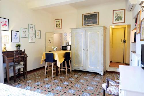 Apartamento Appartamenti Oriuolo