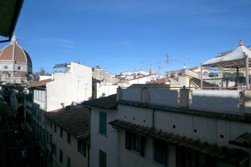 Apartamento Appartamenti Oriuolo