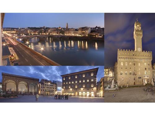 Apartamento Appartamento House Andrea - Visitaflorencia