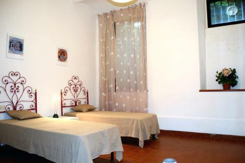 Apartamento Appartamento House Andrea - Visitaflorencia