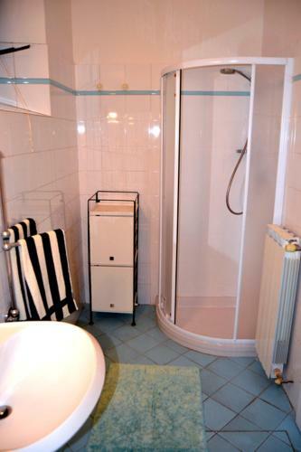 Apartamento Appartamento House Andrea - Visitaflorencia