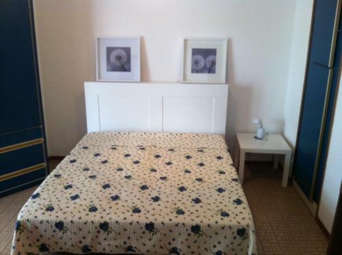 Apartamento Condominio Apollo