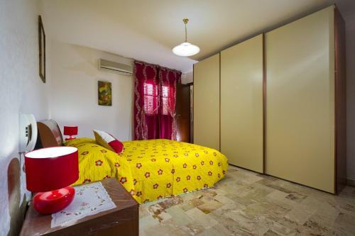 Apartamento Villa Del Golfo