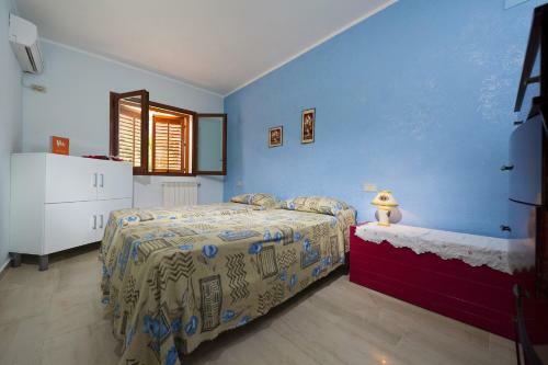 Apartamento Villa Del Golfo