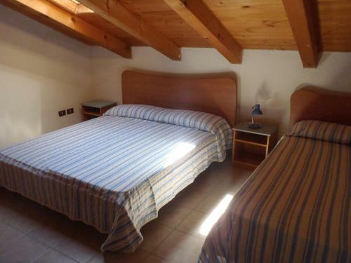 Apartamento Residence Metropol