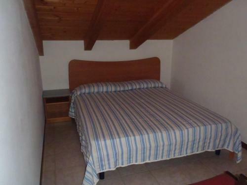 Apartamento Residence Metropol
