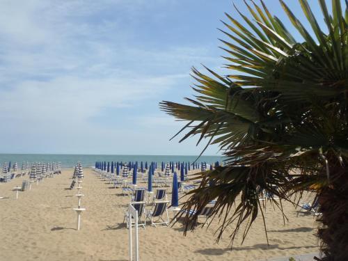 Apartamento Residence Metropol