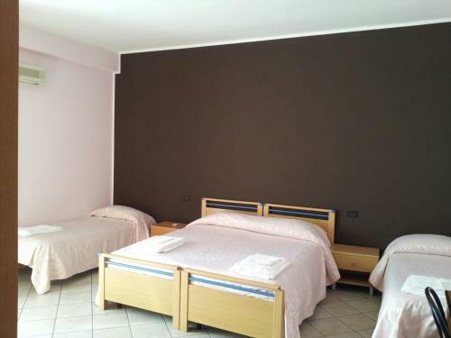 Hostal Il Quadrifoglio