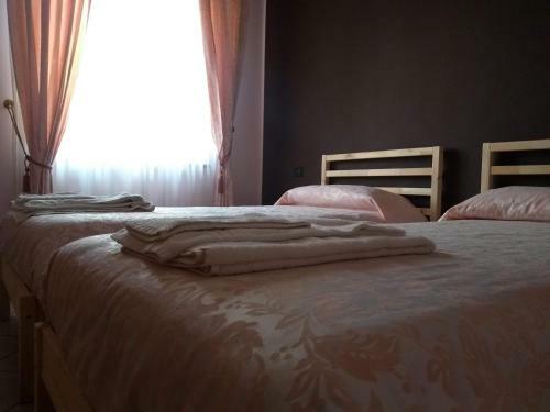 Hostal Il Quadrifoglio