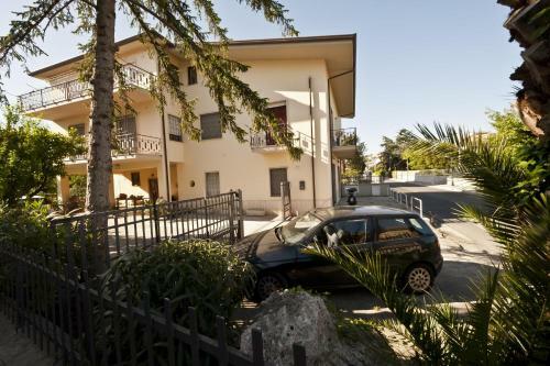 Apartamento Cherry House