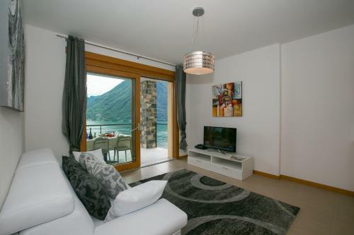 Apartamento Residence Degli Oleandri