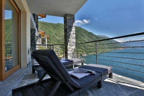 Apartamento Residence Degli Oleandri