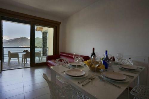 Apartamento Residence Degli Oleandri
