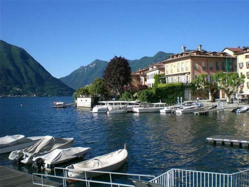 Apartamento Residence Degli Oleandri