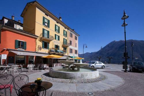 Apartamento Residence Degli Oleandri