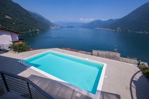 Apartamento Residence Degli Oleandri
