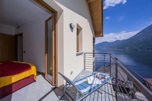 Apartamento Residence Degli Oleandri