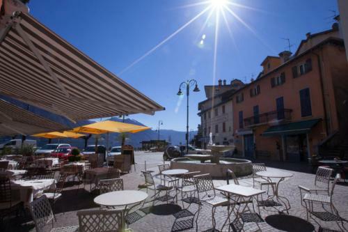 Apartamento Residence Degli Oleandri