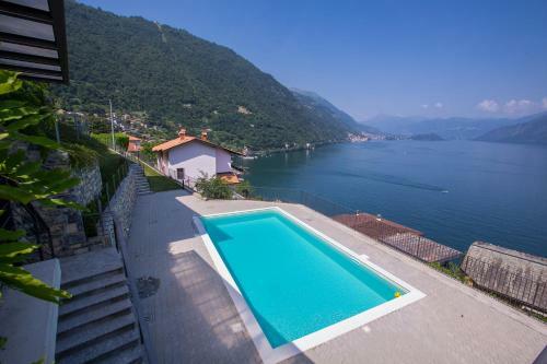 Apartamento Residence Degli Oleandri