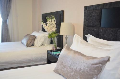 Aparthotel Tilal Almadina Hotel Apartments