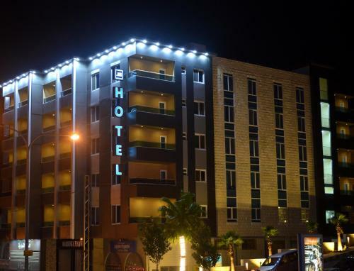 Aparthotel Tilal Almadina Hotel Apartments