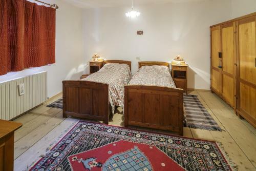 Apartamento Villa Ronco - Stayincortina