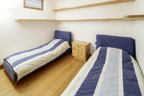 Apartamento Villa Ronco - Stayincortina