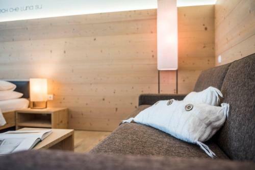 Hotel Saleghes Mountain Residence