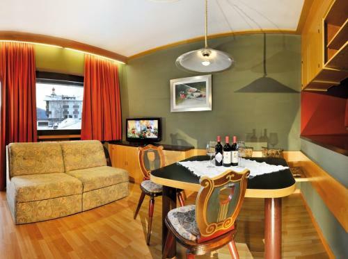 Aparthotel Residence Adler