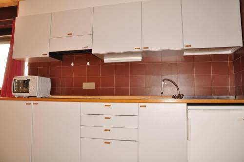 Aparthotel Residence Adler