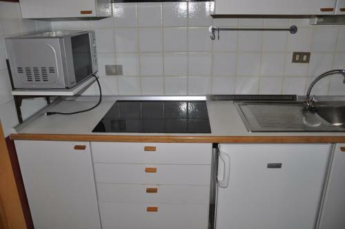 Aparthotel Residence Adler