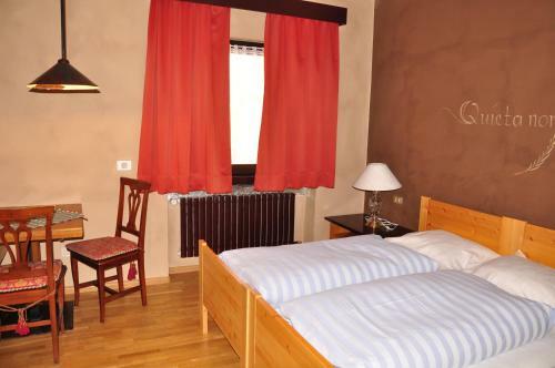Aparthotel Residence Adler