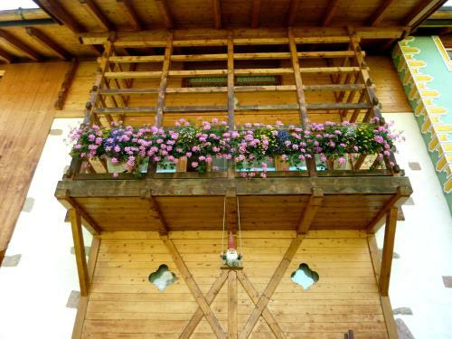 B&B Majon Sotroi
