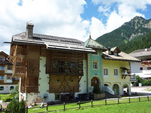 B&B Majon Sotroi