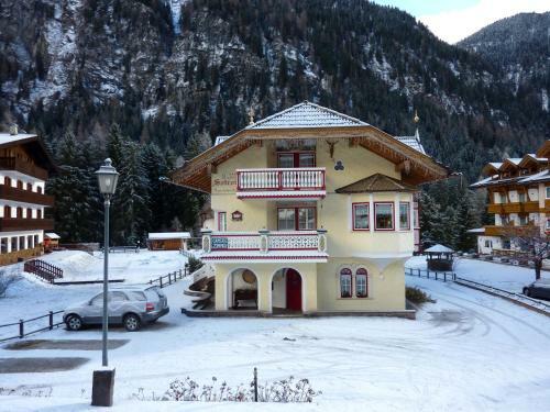 B&B Majon Sotroi